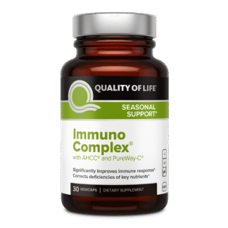 Immuno Complex®