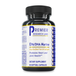 EPA/DHA Marine (Softgels), Premier