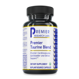 Taurine Blend, Premier