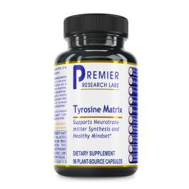 Tyrosine Matrix