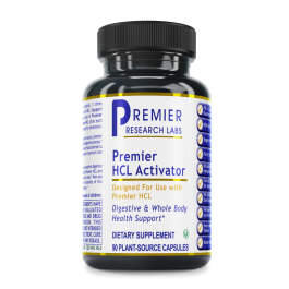HCL Activator, Premier