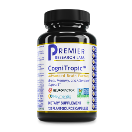 CogniTropic™