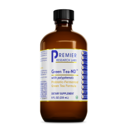 Green Tea - ND™ (Fermented) (8 oz)