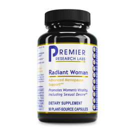 Radiant Woman, Premier