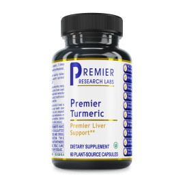 Turmeric, Premier