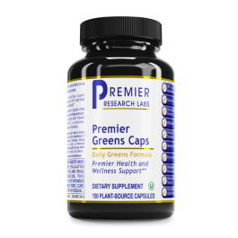 Greens Caps, Premier