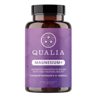 Qualia Magnesium+