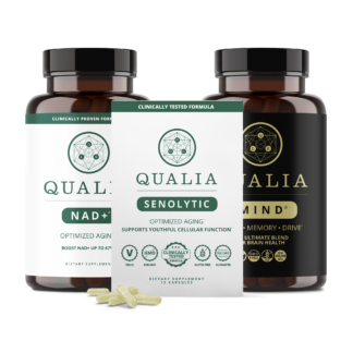 Qualia Bestseller Bundle