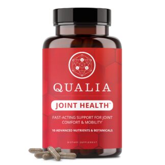 Qualia Joint Health