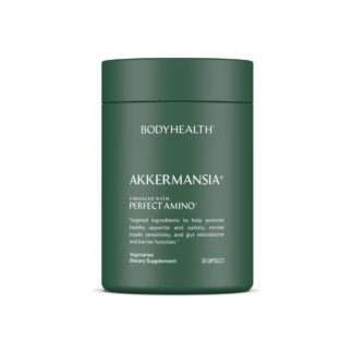 Akkermansia+
