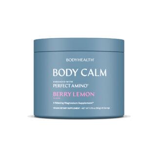 Body Calm