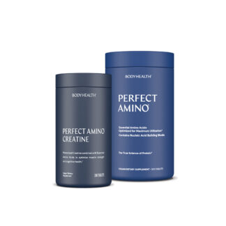 Creatine + Perfect Amino