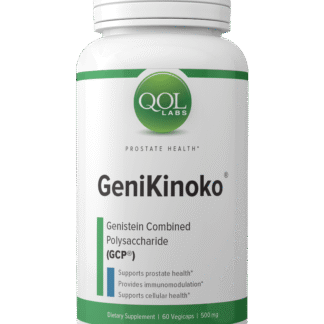 GeniKinoko®