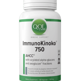 ImmunoKinoko® 750