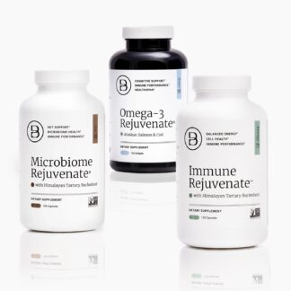 Longevity Bundle