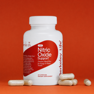 Nitric Oxide Support