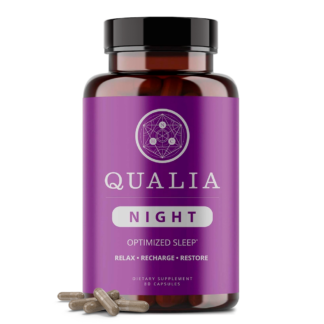 Qualia Night