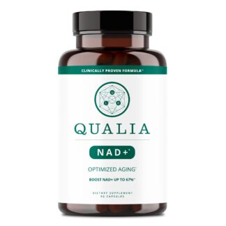 Qualia NAD+