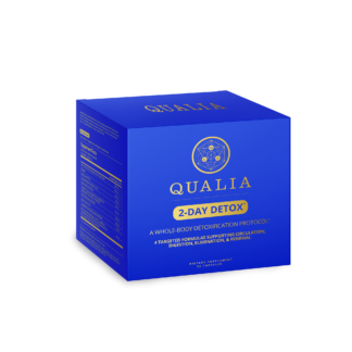 Qualia 2-Day Detox™