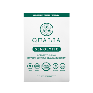 Qualia Senolytic