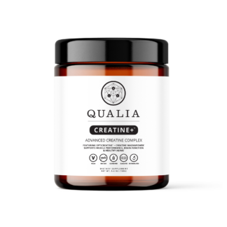 Qualia Creatine+