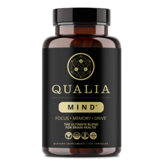 Qualia Mind