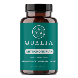Qualia Mitochondria+
